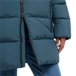 Jack Wolfskin Frozen Palace Long Jacket W
