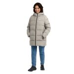 Jack Wolfskin Frozen Palace Long Jacket W