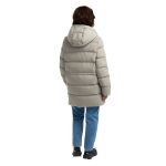 Jack Wolfskin Frozen Palace Long Jacket W