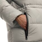 Jack Wolfskin Frozen Palace Long Jacket W