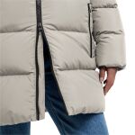 Jack Wolfskin Frozen Palace Long Jacket W
