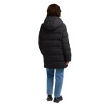 Jack Wolfskin Frozen Palace Long Jacket W