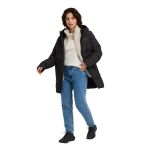 Jack Wolfskin Frozen Palace Long Jacket W