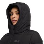 Jack Wolfskin Frozen Palace Long Jacket W