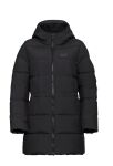 Jack Wolfskin Frozen Palace Long Jacket W