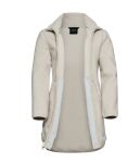 Jack Wolfskin HIGH CURL COAT Fleecetakki