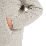 Jack Wolfskin HIGH CURL COAT Fleecetakki