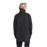 Jack Wolfskin HIGH CURL COAT Fleecetakki