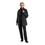 Jack Wolfskin HIGH CURL COAT Fleecetakki
