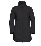 Jack Wolfskin HIGH CURL COAT Fleecetakki