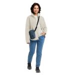 Jack Wolfskin High Curl F/Z Jacket W