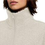 Jack Wolfskin High Curl F/Z Jacket W