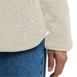 Jack Wolfskin High Curl F/Z Jacket W