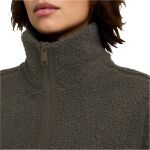 Jack Wolfskin High Curl F/Z Jacket W