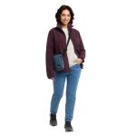 Jack Wolfskin High Curl F/Z Jacket W