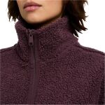 Jack Wolfskin High Curl F/Z Jacket W