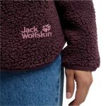 Jack Wolfskin High Curl F/Z Jacket W
