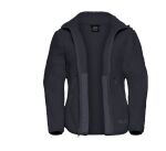 Jack Wolfskin High Curl F/Z Jacket W