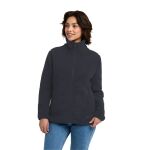 Jack Wolfskin High Curl F/Z Jacket W