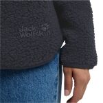 Jack Wolfskin High Curl F/Z Jacket W