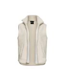Jack Wolfskin HIGH CURL VEST Fleeceliivi