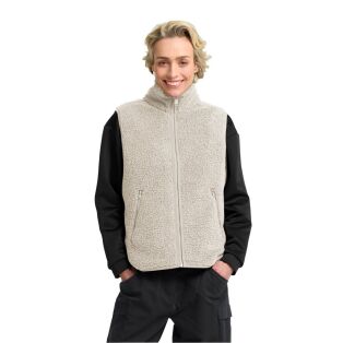 Jack Wolfskin HIGH CURL VEST Fleeceliivi