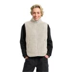 Jack Wolfskin HIGH CURL VEST Fleeceliivi