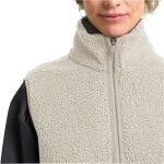 Jack Wolfskin HIGH CURL VEST Fleeceliivi