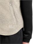 Jack Wolfskin HIGH CURL VEST Fleeceliivi