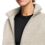 Jack Wolfskin HIGH CURL VEST Fleeceliivi