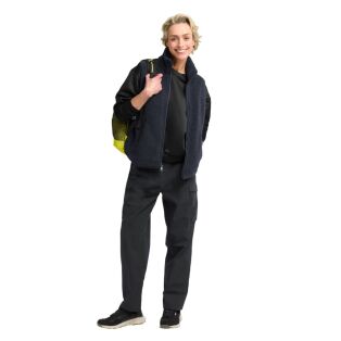 Jack Wolfskin HIGH CURL VEST Fleeceliivi