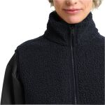 Jack Wolfskin HIGH CURL VEST Fleeceliivi