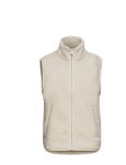Jack Wolfskin HIGH CURL VEST Fleeceliivi