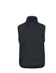 Jack Wolfskin HIGH CURL VEST Fleeceliivi
