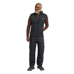 Jack Wolfskin ATMOSPHERE PANTS Miesten untuvahousut