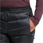 Jack Wolfskin NEBELHORN DOWN PANTS W RDS