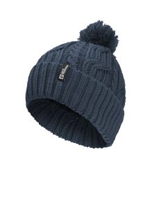 Jack Wolfskin Pompom Beanie