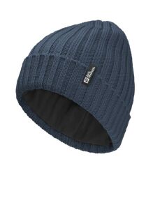 Jack Wolfskin Rip Knit Beanie