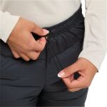 Jack Wolfskin Atmosphere Down Pants W