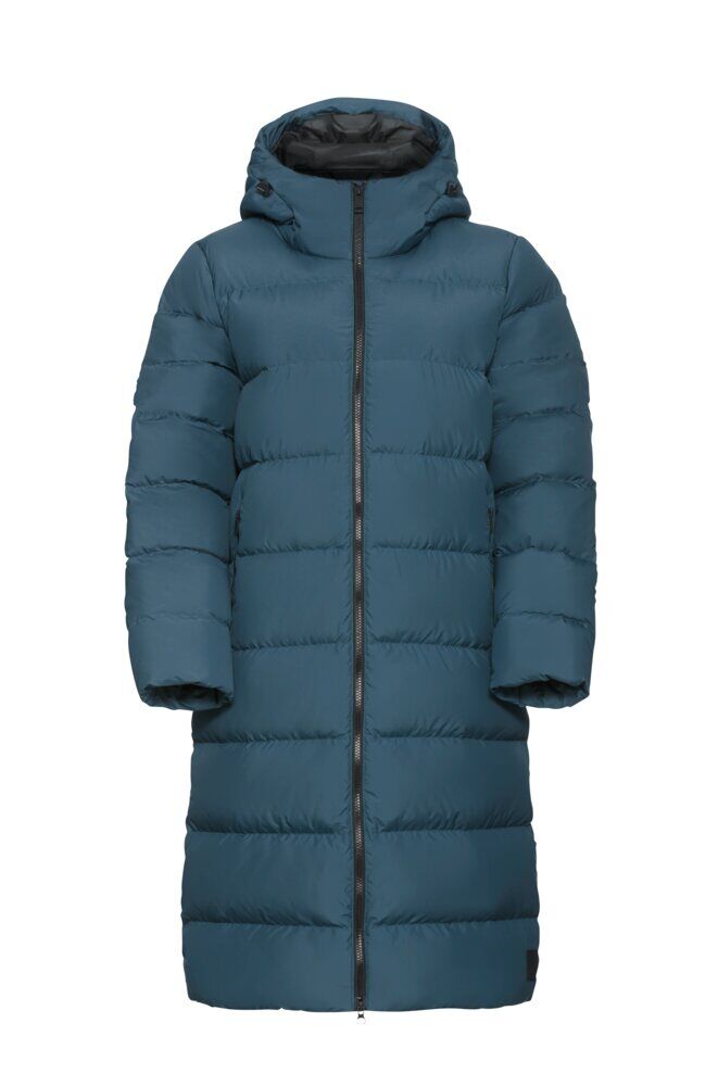 Jack Wolfskin Frozen Palace Coat W