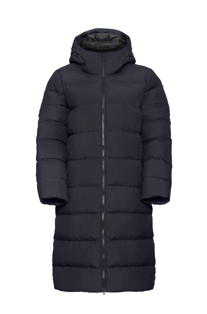 Jack Wolfskin Frozen Palace Coat W