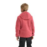 Jack Wolfskin MOOMIN ICE CURL Fleecetakki