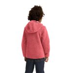 Jack Wolfskin MOOMIN ICE CURL Fleecetakki