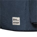 Jack Wolfskin MOOMIN ICE CURL Fleecetakki