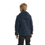 Jack Wolfskin MOOMIN ICE CURL Fleecetakki