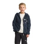 Jack Wolfskin MOOMIN ICE CURL Fleecetakki