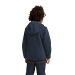 Jack Wolfskin MOOMIN ICE CURL Fleecetakki