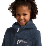 Jack Wolfskin MOOMIN ICE CURL Fleecetakki