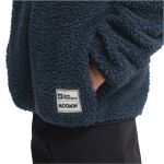 Jack Wolfskin MOOMIN ICE CURL Fleecetakki