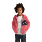 Jack Wolfskin MOOMIN ICE CURL Fleecetakki